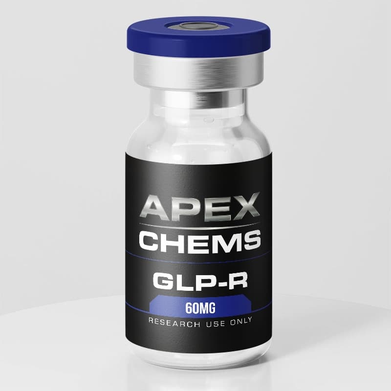 GLP-R 60mg